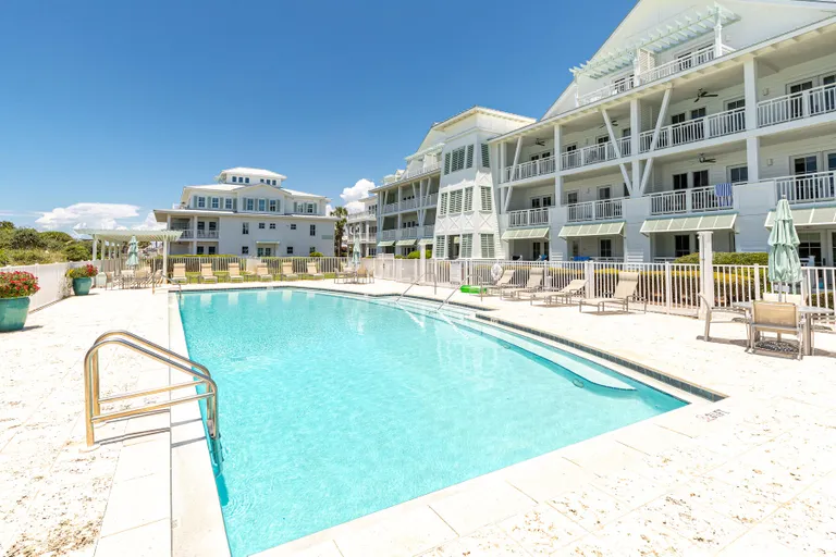 Northwest Florida Real Estate | View 1848 E County Highway 30A UNIT 4 | room 40 | View 41