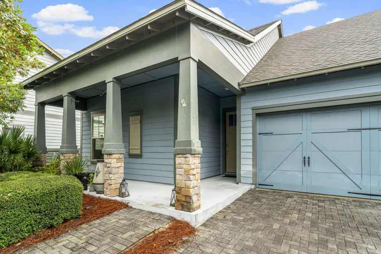 1704 Skimmer Court Panama City Beach FL 32413 Property for sale