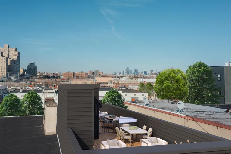 New York City Real Estate | View 20 Westervelt Pl Unit# 1R | room 6 | View 7