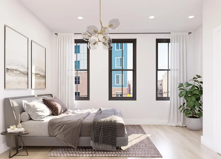 New York City Real Estate | View 20 Westervelt Pl Unit# 1R | room 4 | View 5