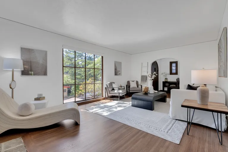 New York City Real Estate | View 1054 Leo Way | 4 Beds, 2 Baths | View 1