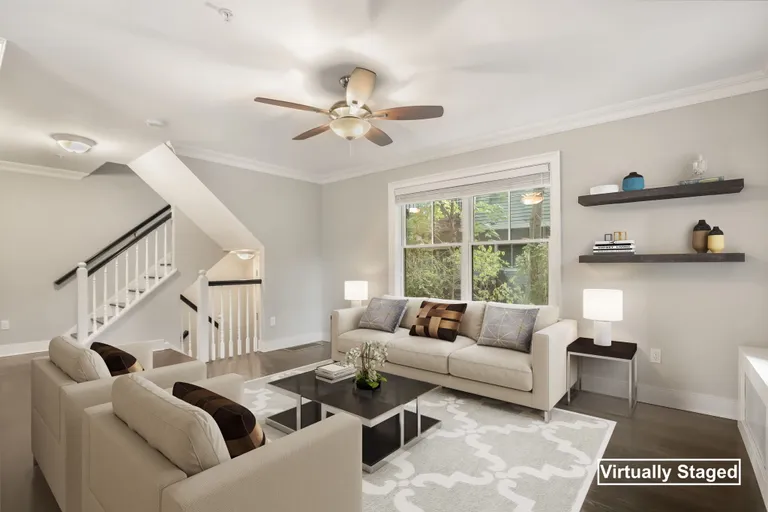 New York City Real Estate | View 109 Forest Street #13 | 3 Beds, 2 Baths | View 1