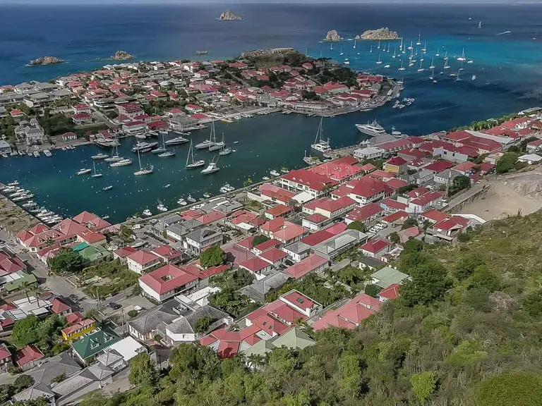 CRPCV Gustavia, SaintBarthélemy, BL 97133 Property for sale