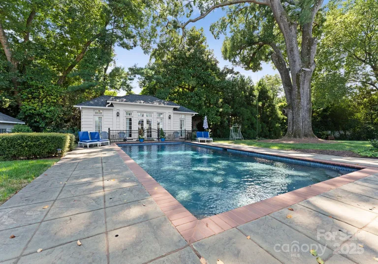 Charlotte Real Estate | View 4016 Nettie Court | room 34 | View 35