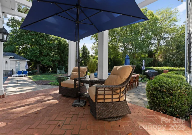 Charlotte Real Estate | View 4016 Nettie Court | room 30 | View 31