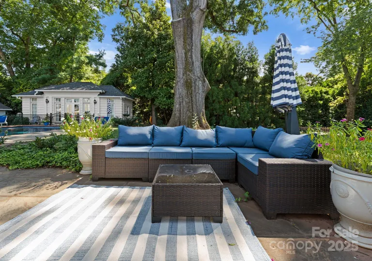 Charlotte Real Estate | View 4016 Nettie Court | room 32 | View 33
