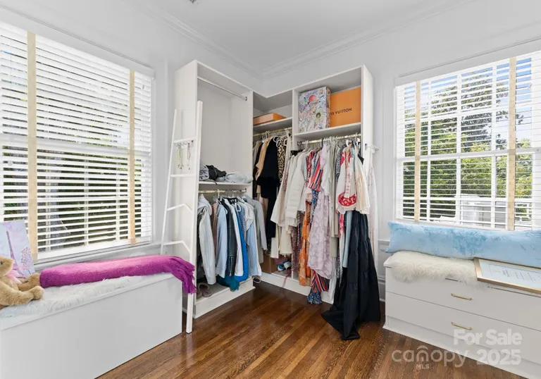 Charlotte Real Estate | View 4016 Nettie Court | room 25 | View 26