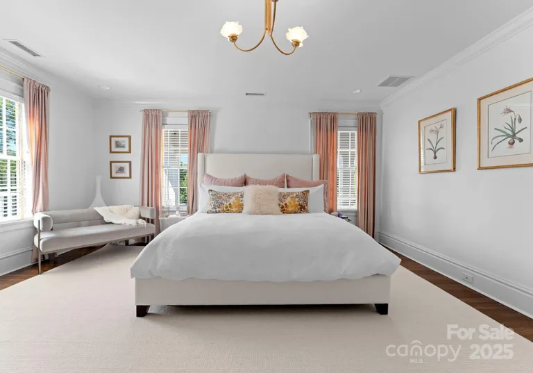 Charlotte Real Estate | View 4016 Nettie Court | room 22 | View 23