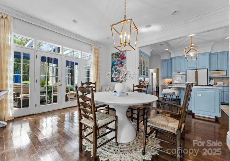Charlotte Real Estate | View 4016 Nettie Court | room 14 | View 15