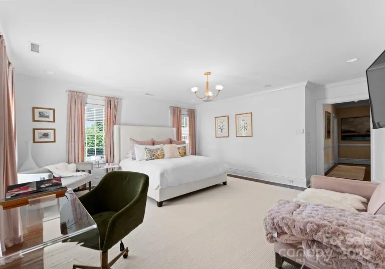 Charlotte Real Estate | View 4016 Nettie Court | room 23 | View 24