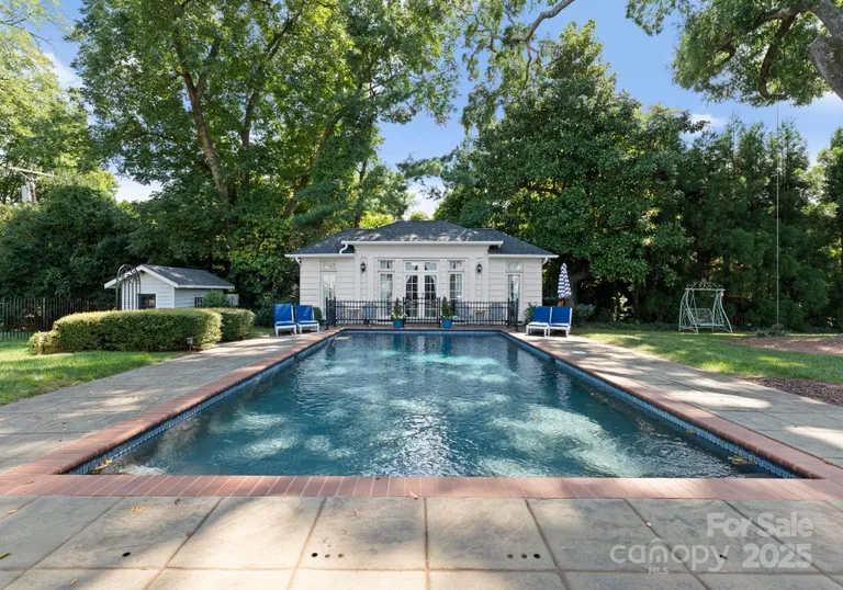 Charlotte Real Estate | View 4016 Nettie Court | room 35 | View 36
