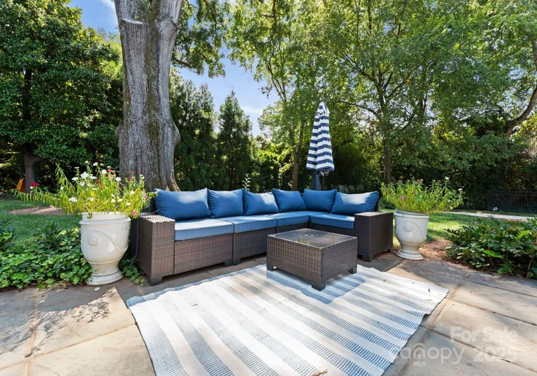 Charlotte Real Estate | View 4016 Nettie Court | room 33 | View 34