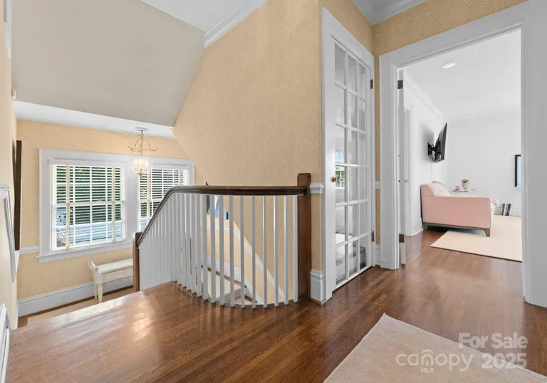 Charlotte Real Estate | View 4016 Nettie Court | room 20 | View 21