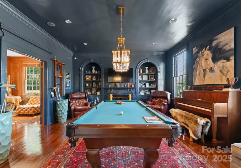 Charlotte Real Estate | View 4016 Nettie Court | room 6 | View 7