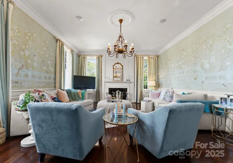 Charlotte Real Estate | View 4016 Nettie Court | room 3 | View 4