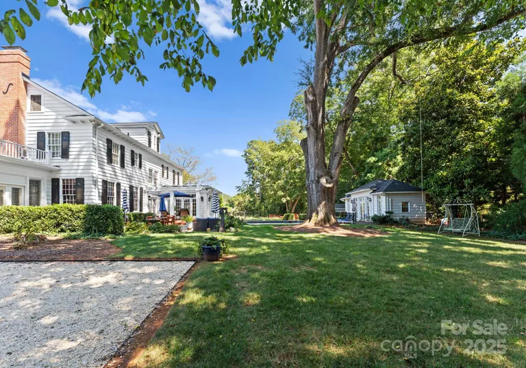 Charlotte Real Estate | View 4016 Nettie Court | room 44 | View 45