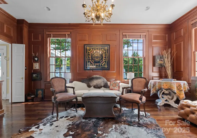 Charlotte Real Estate | View 4016 Nettie Court | room 8 | View 9