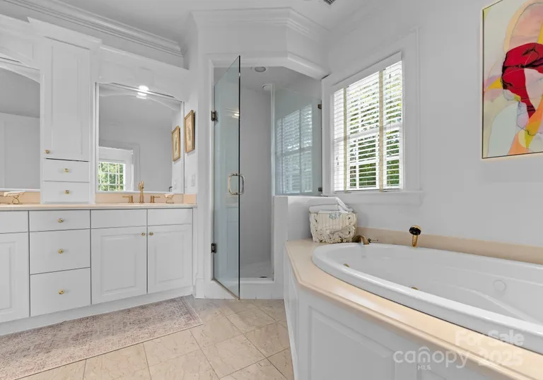 Charlotte Real Estate | View 4016 Nettie Court | room 24 | View 25
