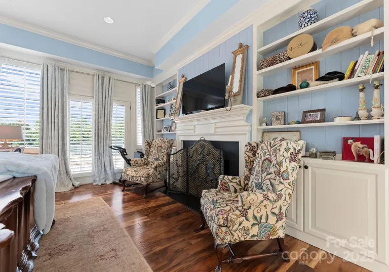 Charlotte Real Estate | View 4016 Nettie Court | room 17 | View 18