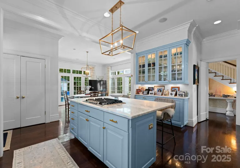 Charlotte Real Estate | View 4016 Nettie Court | room 11 | View 12