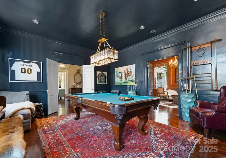 Charlotte Real Estate | View 4016 Nettie Court | room 7 | View 8