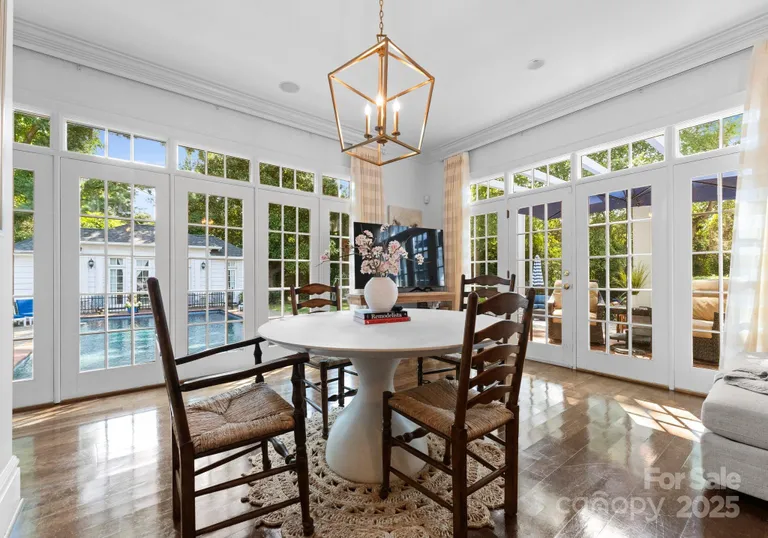 Charlotte Real Estate | View 4016 Nettie Court | room 15 | View 16