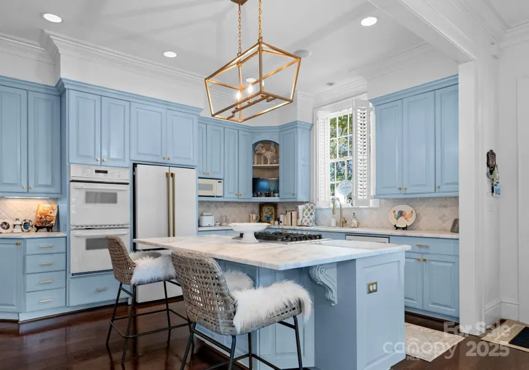 Charlotte Real Estate | View 4016 Nettie Court | room 12 | View 13