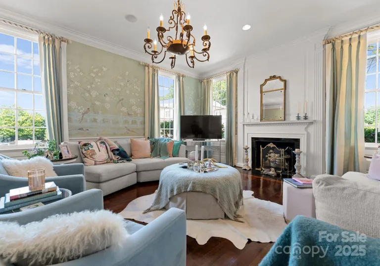 Charlotte Real Estate | View 4016 Nettie Court | room 4 | View 5