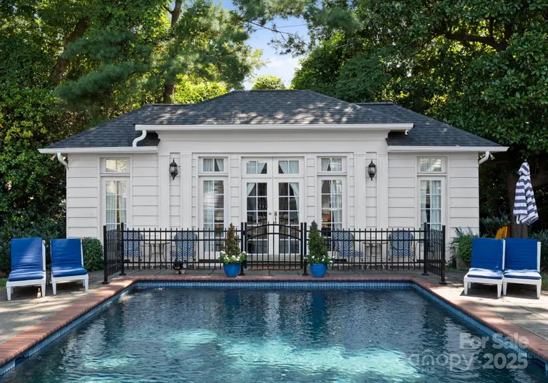 Charlotte Real Estate | View 4016 Nettie Court | room 36 | View 37