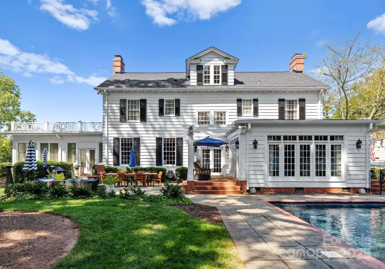 Charlotte Real Estate | View 4016 Nettie Court | room 42 | View 43