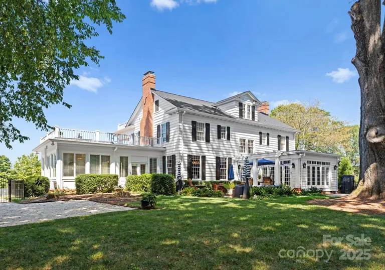 Charlotte Real Estate | View 4016 Nettie Court | room 45 | View 46