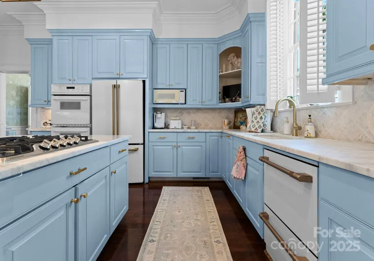 Charlotte Real Estate | View 4016 Nettie Court | room 13 | View 14