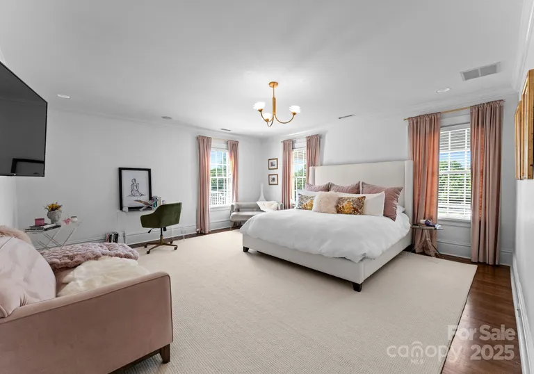 Charlotte Real Estate | View 4016 Nettie Court | room 21 | View 22