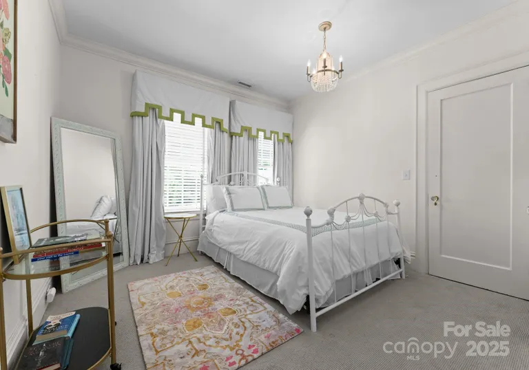 Charlotte Real Estate | View 4016 Nettie Court | room 26 | View 27