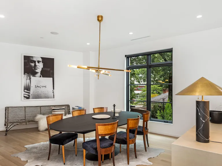 New York City Real Estate | View 1333 Queens Road #E2 | Dining Room | View 15