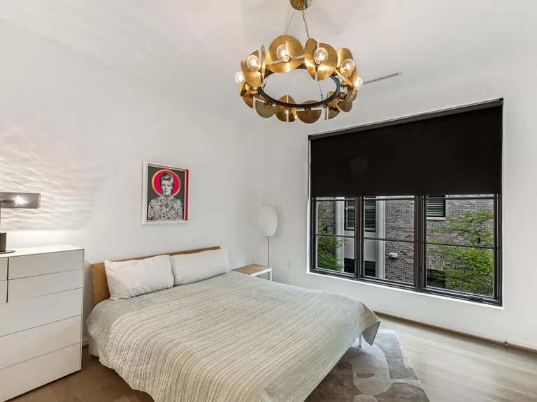 New York City Real Estate | View 1333 Queens Road #E2 | Bedroom 2 | View 20