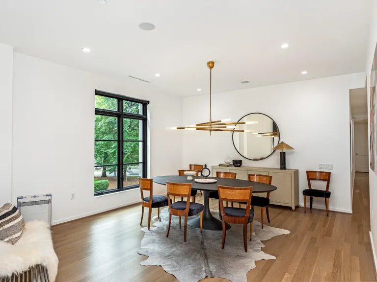 New York City Real Estate | View 1333 Queens Road #E2 | Dining Room | View 12