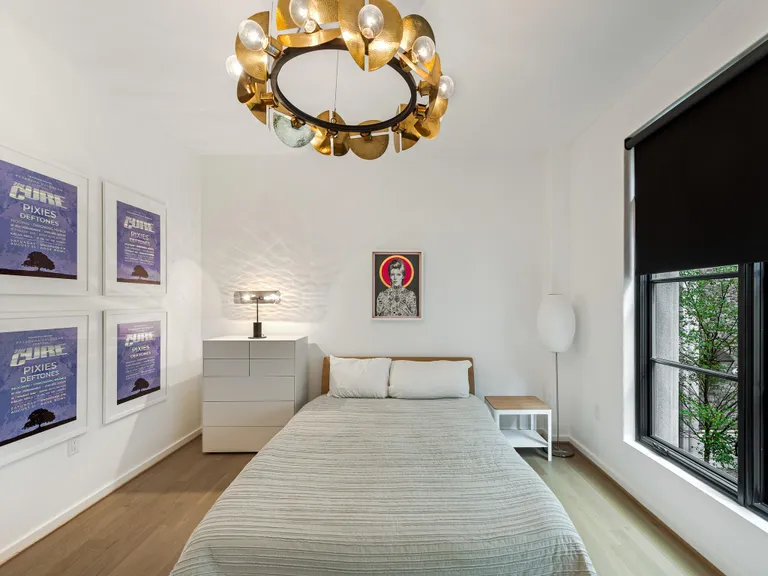 New York City Real Estate | View 1333 Queens Road #E2 | Bedroom 2 | View 21