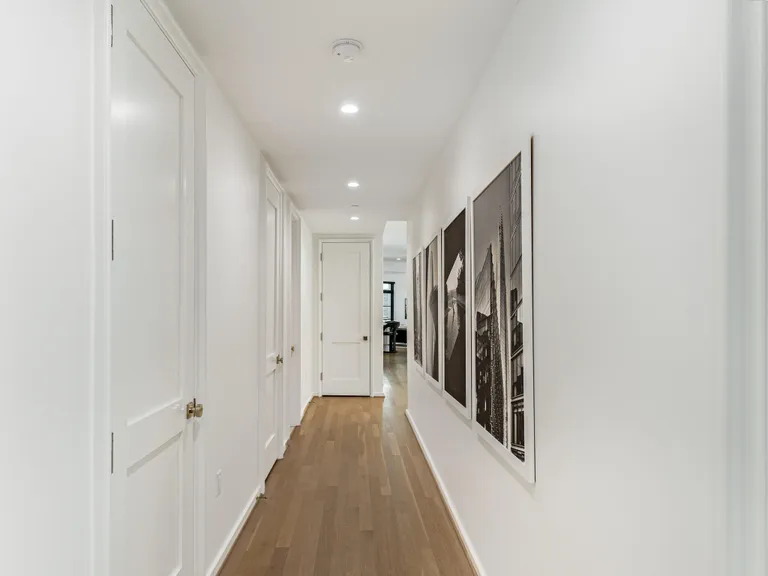 New York City Real Estate | View 1333 Queens Road #E2 | Hallway | View 28