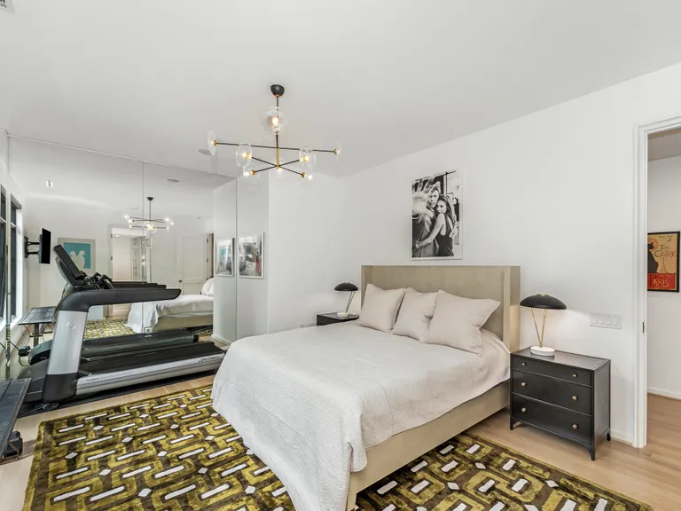 New York City Real Estate | View 1333 Queens Road #E2 | Primary Bedroom | View 24