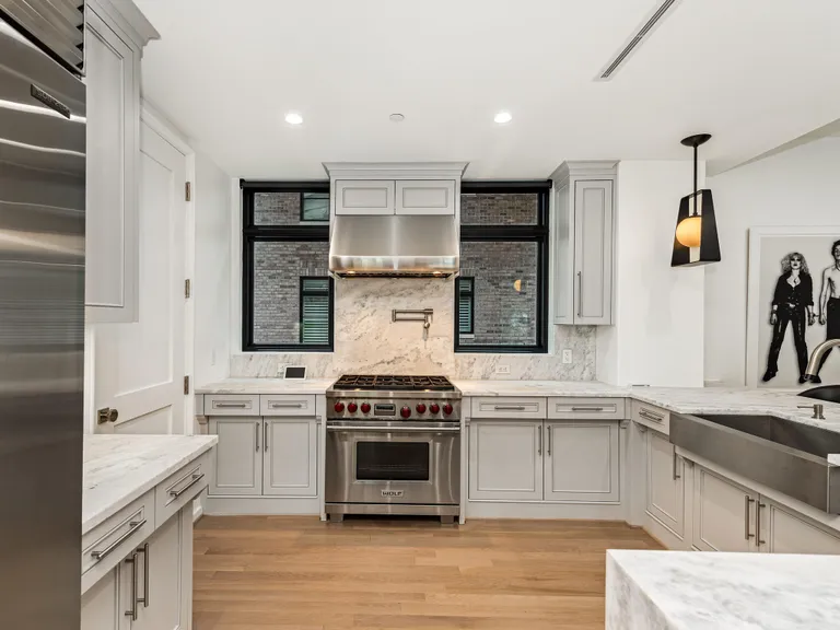 New York City Real Estate | View 1333 Queens Road #E2 | Kitchen | View 6