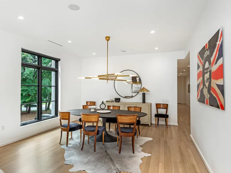 New York City Real Estate | View 1333 Queens Road #E2 | Dining Room | View 13