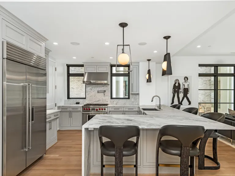 New York City Real Estate | View 1333 Queens Road #E2 | Kitchen | View 5