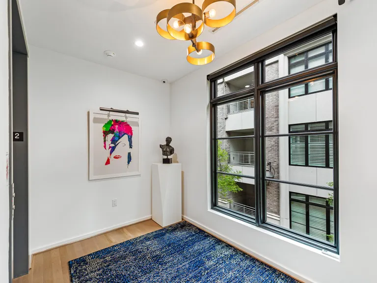 New York City Real Estate | View 1333 Queens Road #E2 | Foyer | View 3