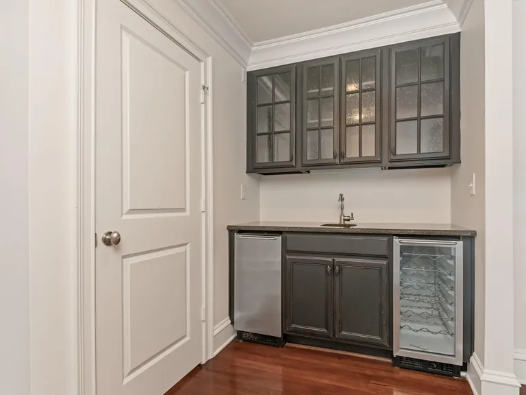 New York City Real Estate | View 1232 Providence Road | Wet Bar | View 16