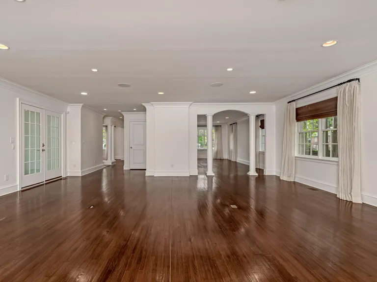 New York City Real Estate | View 1232 Providence Road | Great Room | View 15