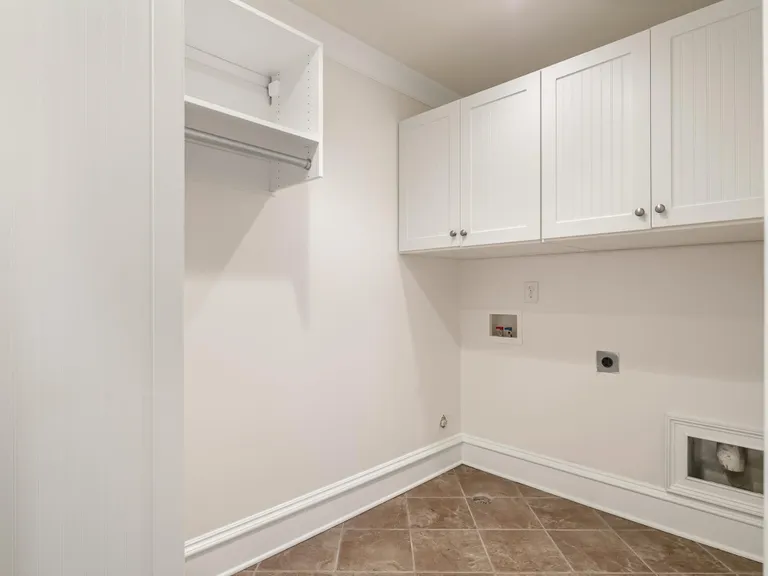 New York City Real Estate | View 1232 Providence Road | Laundry Room | View 31