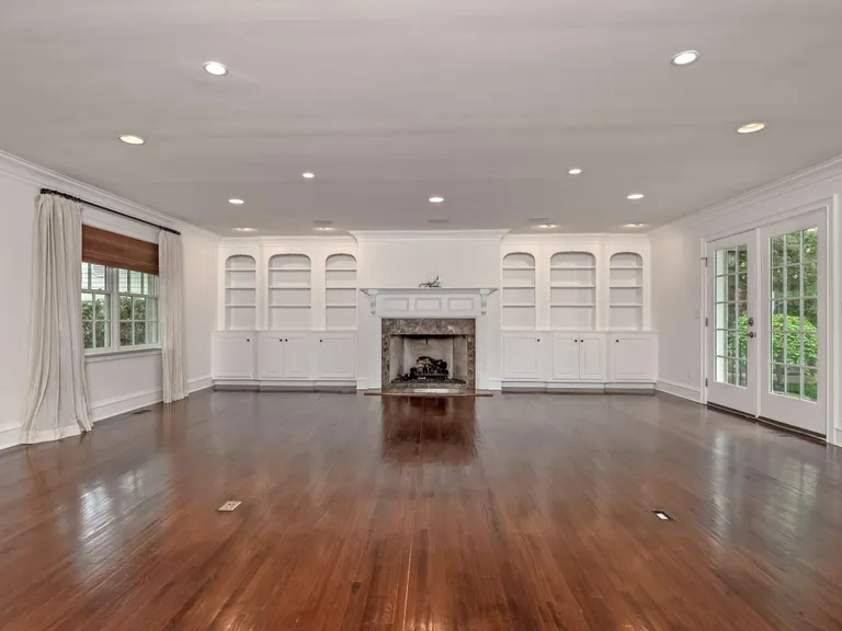 New York City Real Estate | View 1232 Providence Road | Great Room | View 13