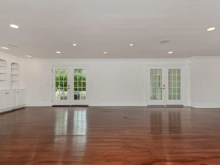 New York City Real Estate | View 1232 Providence Road | Great Room | View 14