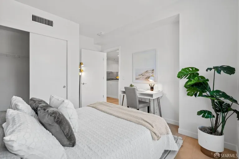 New York City Real Estate | View 1788 Clay Street Unit# 308 | room 14 | View 15